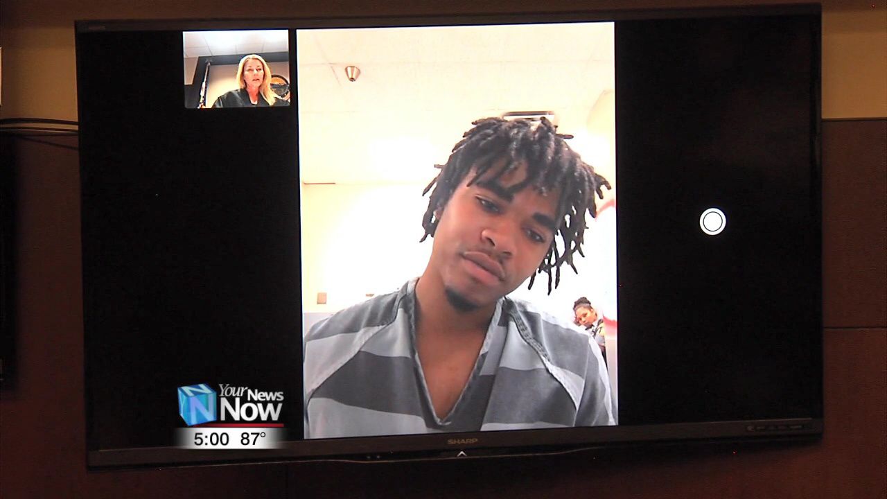 Christian Laws murder suspect makes first court appearance 1.jpg
